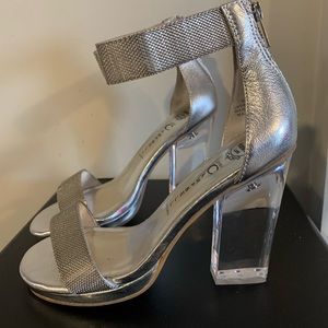 Jeffrey Campbell Heels